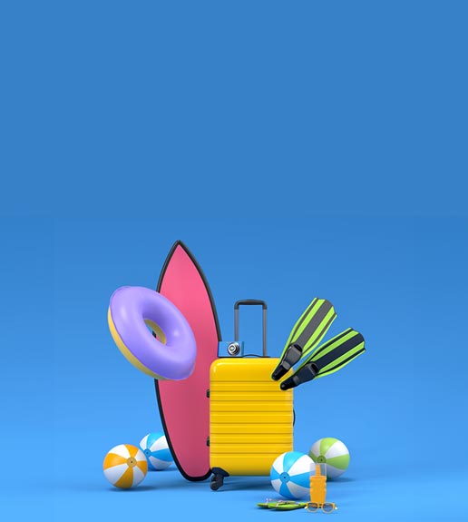 Как подготовиться к поездке?