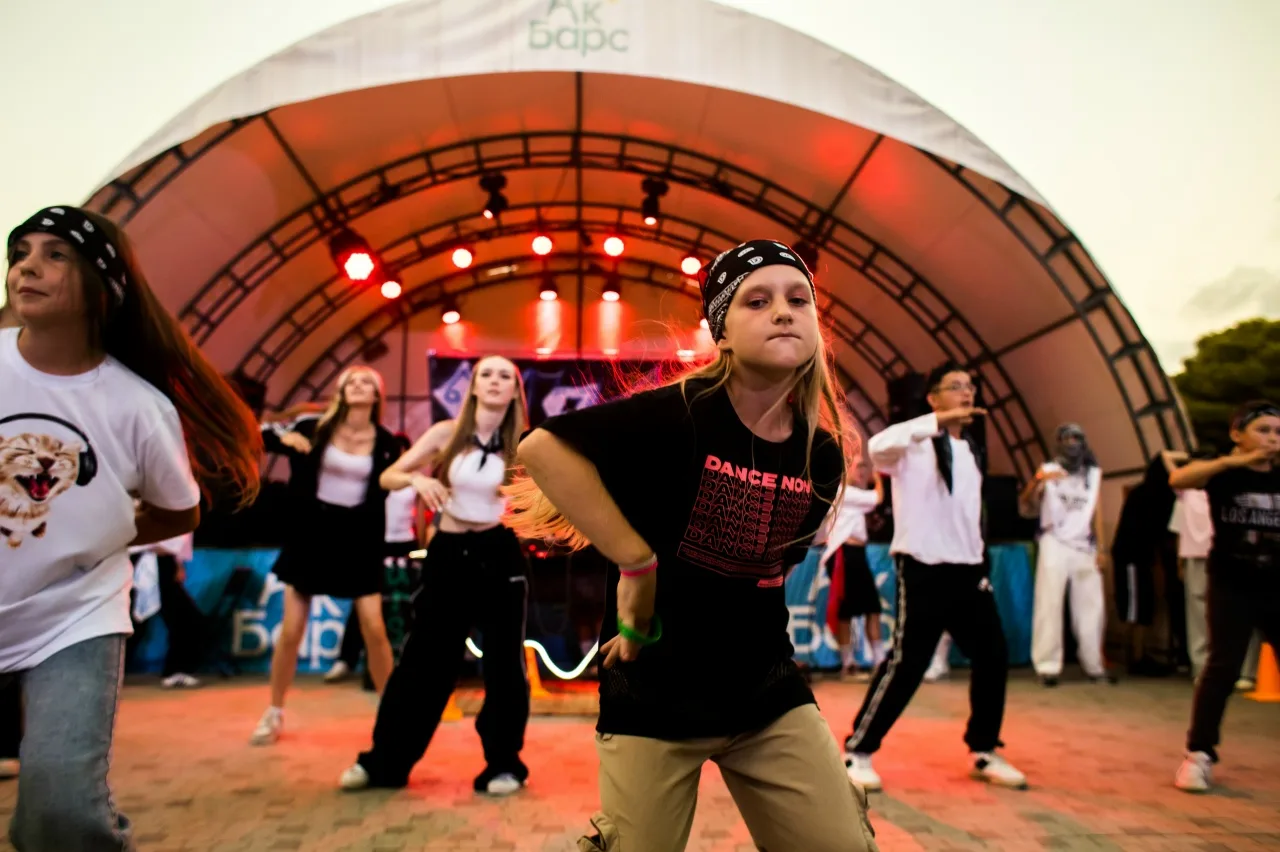 Ак Барс фото #52