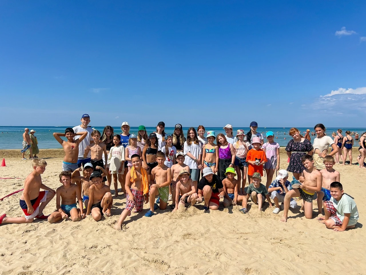 Буревестник