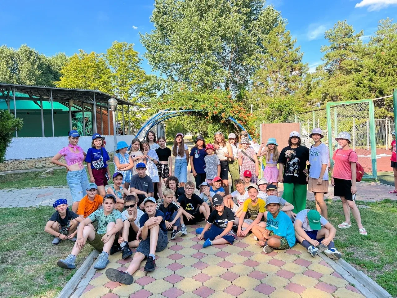 Буревестник