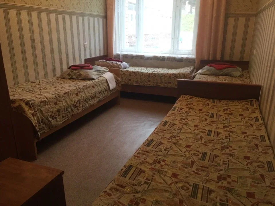 Огонек фото #3