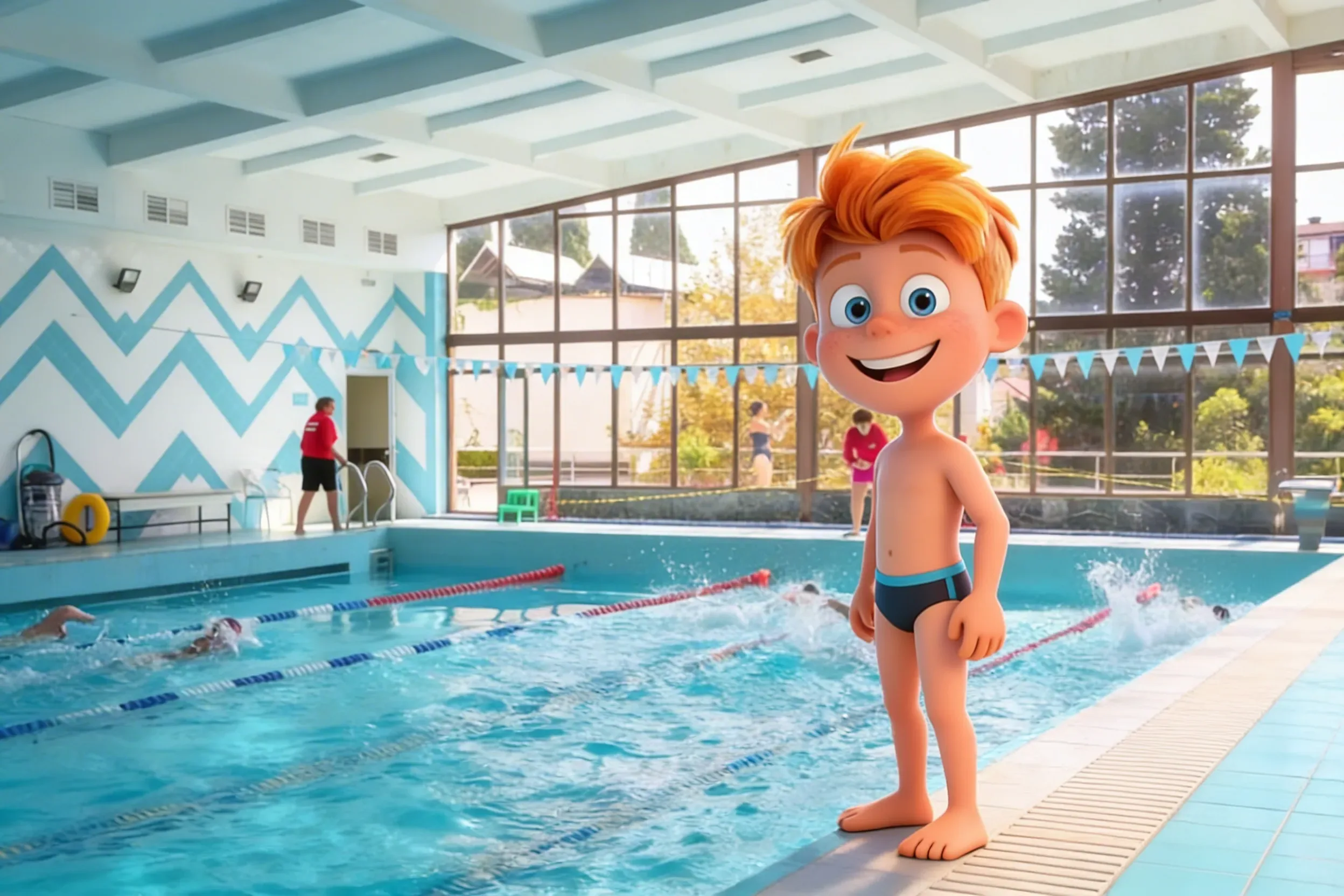 Спортивные сборы в Адлере