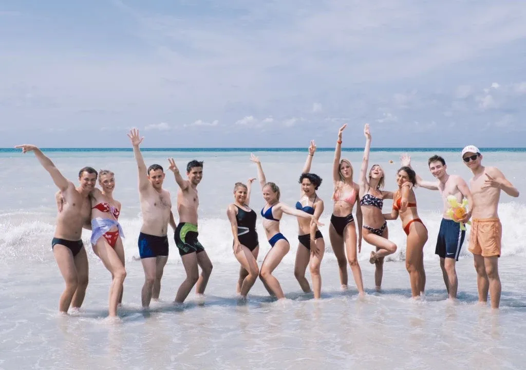 Буревестник (Сочи)