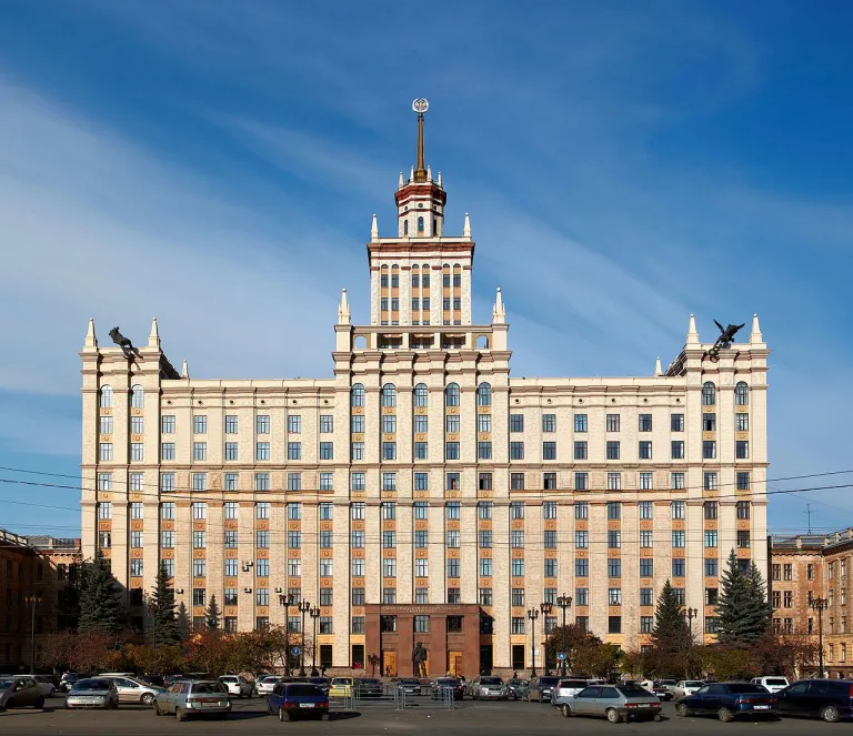 Научно-познавательная программа Путешествие в науку: на родину Курчатова фото #17