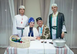 Экскурсионная программа Казань: еда и искусство фото #10
