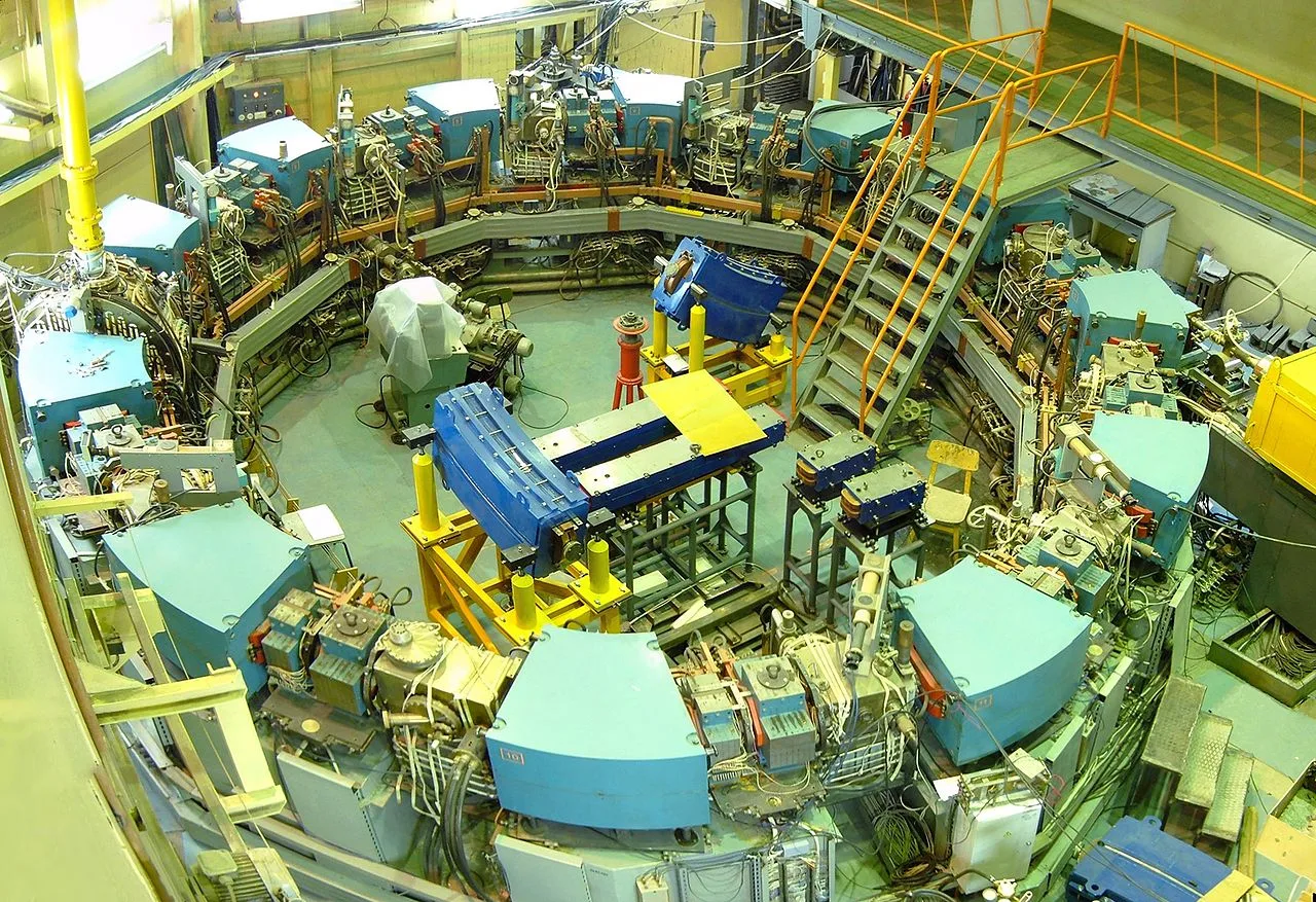 Наука на вкус - Новосибирск фото #7