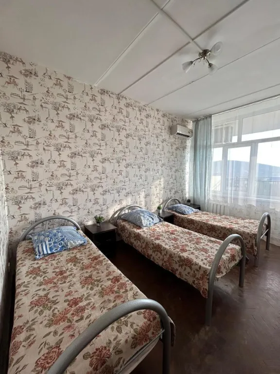 Детский лагерь Старт Энерджи Размещение и питание фото #2