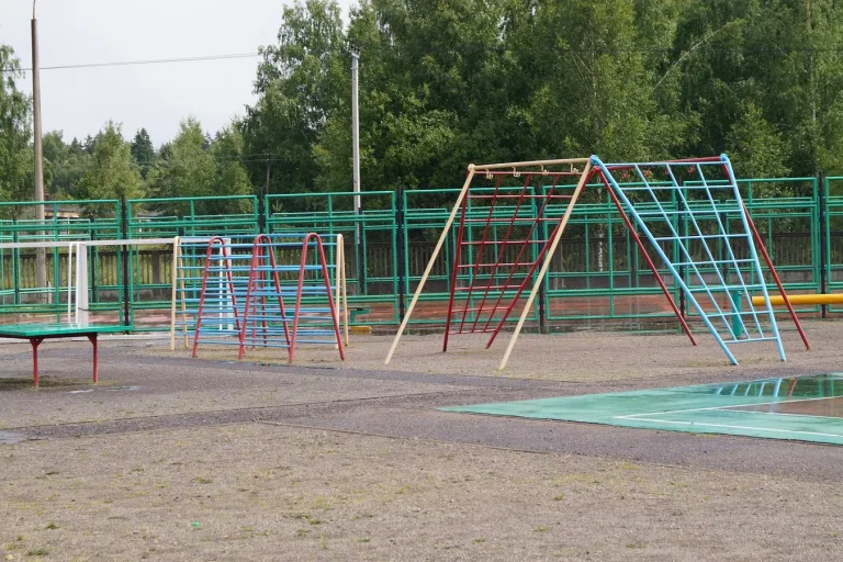 Детский санаторно-оздоровительный комплекс Жемчужина БЕЛАРУСЬ ИНФРАСТРУКТУРА фото #10
