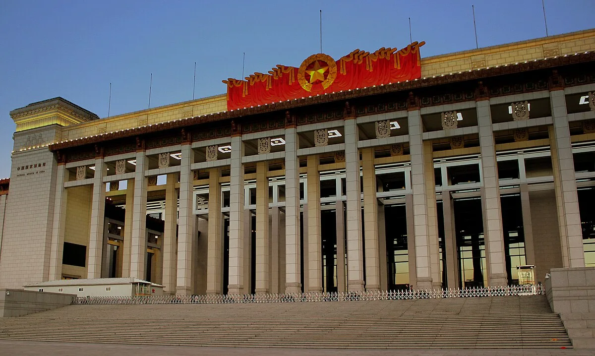 Китайский Новый год: путешествие в сердце праздника фото #13