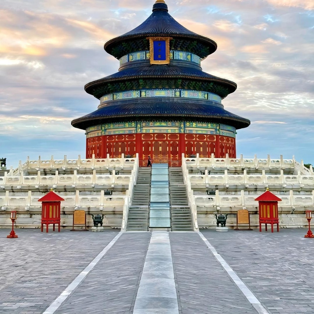 Знакомство с традициями празднования Китайского Нового года