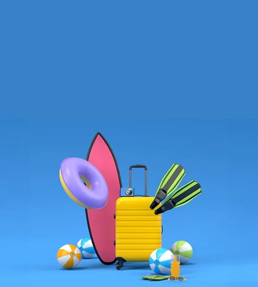 Как подготовиться к поездке?