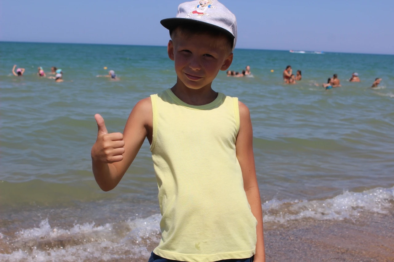 Бригантина