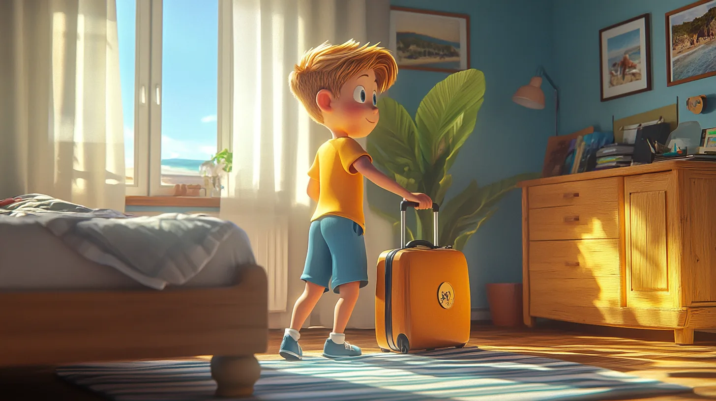 Как подготовиться к поездке?