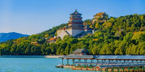 Путешествие в Китай для детей: что проверить родителям