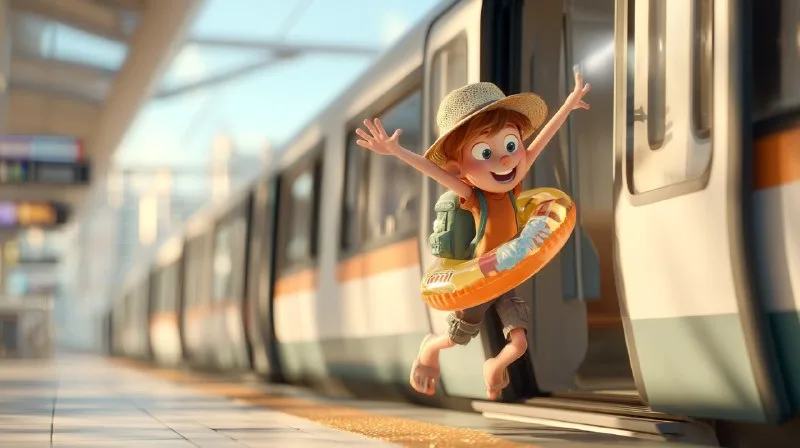 Акция для многодетных родителей!