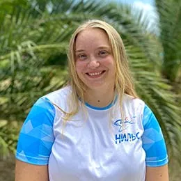 Каткова Дарья