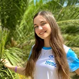 Леонова Екатерина