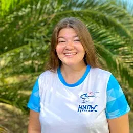 Матвеева Юлия