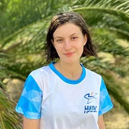 Морозова Дарья