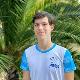 Балабин Тимофей