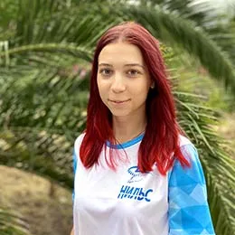 Покровская Дарья