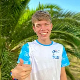 Прыгунов Даниил