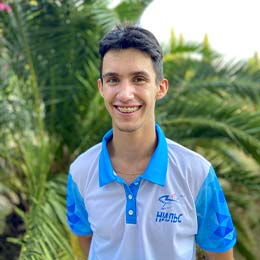 Семёнов Данил