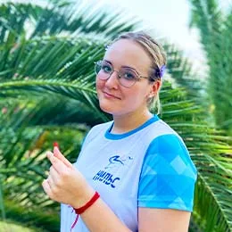 Шовина Людмила