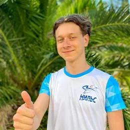 Сирачёв Вильдан