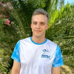 Сподарь Никита