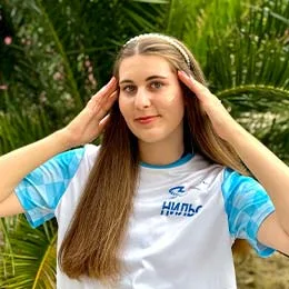 Степанова Мария