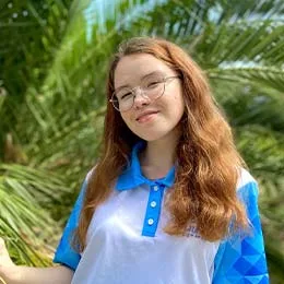 Танягина Екатерина