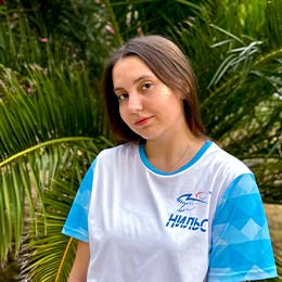 Цветкова Татьяна