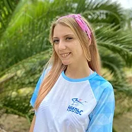 Васильева Анна