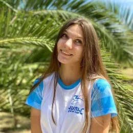 Филатова Виктория