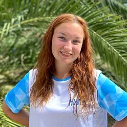 Филина Анастасия