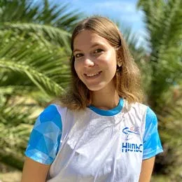 Гончарова Дарья