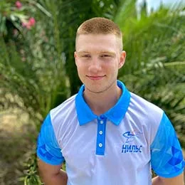 Грачев Егор